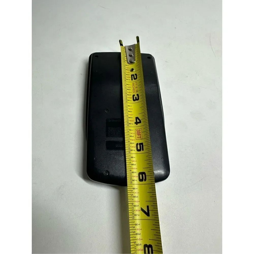 Texas Instruments TI 30 Eco RS Calculator - Picture 8 of 9